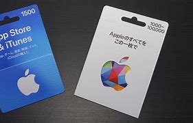 Image result for App Store iTunes Gift Card