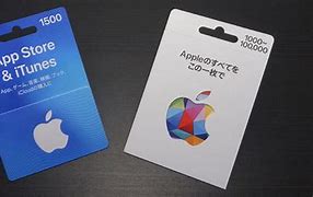 Image result for Apple iTunes Cards