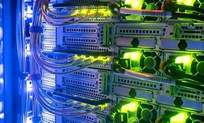 Image result for Computer Network Services