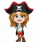 Image result for Pirate Cartoon
