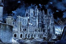 Image result for Gothic Winter Wallpaper