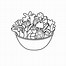 Image result for Greek Salad Clip Art