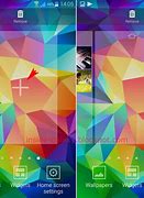 Image result for Samsung S4 Home Screen