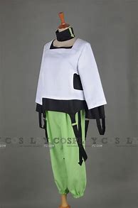 Image result for Konoha Kagerou Project Cosplay