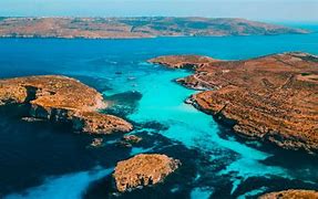 Image result for What Sea Is in Malta