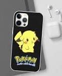 Image result for Pikachu iPhone 12 Case