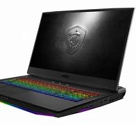 Image result for MSI GT76 Titan 10Sgs