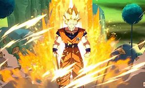 Image result for DBZ Fighterz