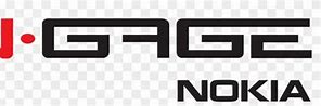 Image result for N-Gage Logo