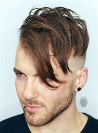 Image result for Corte Undercut Hombre