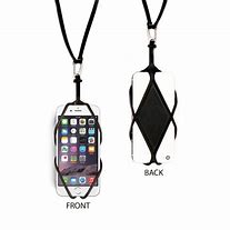Image result for iPhone Lanyard Thief Proof