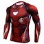 Image result for Iron Man Shirt Race