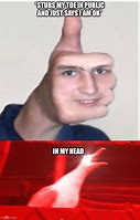 Image result for My Head Hurts Meme