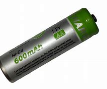 Image result for Solar Rechargeable Battery