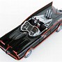 Image result for 1:18 Scale Batmobile