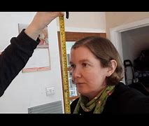 Image result for How to Get Height Using Tape Measure