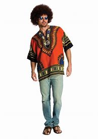 Image result for Hippie Costume for Men