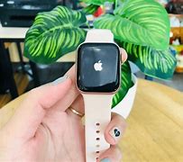 Image result for Apple Watch Series 4 Rose Gold