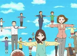 Image result for Hello Kitty T Pose Meme