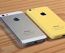 Image result for Pictures of the iPhone 5 5S and the 5C