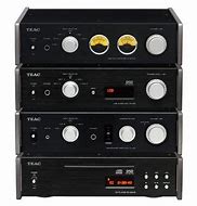 Image result for Hi-Fi Component Systems