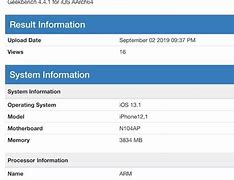 Image result for Imei Checker iPhone XR