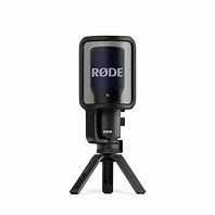 Image result for Rode Nt-Usb Microphone