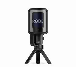 Image result for Rode NT USB Plus