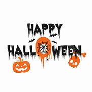 Image result for Happy Halloween Greeting Logos