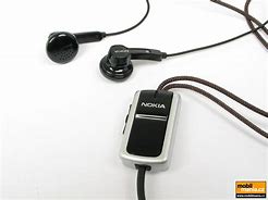 Image result for Nokia 6233 Headphone