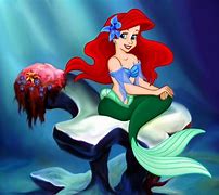 Image result for Disney Ariel Mermaid