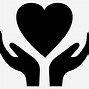Image result for Caring Hands Graphic