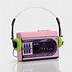 Image result for JVC Dual Cassette Player