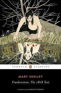 Image result for Mary Shelly Author Frankenstein