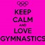 Image result for Love Gymnastics