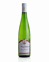 Image result for Machherndl Pinot Blanc Hochrain