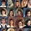 Image result for How to Do 80s Hair Book