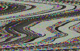 Image result for Pixel Art TV Screen Glitch