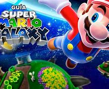 Image result for Juegos De Nintendo Switch Mario Galaxy