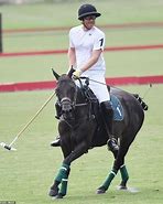 Image result for Prince Harry Los Padres Polo