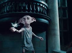 Image result for Dobby Harry Potter Movie