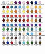 Image result for DecoArt Traditions Paint Conversion Chart