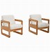 Image result for Thomas Lamb Chairs