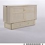 Image result for Murphy Bed TV Cabinet