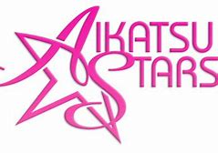 Image result for Aikatsu Logo