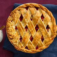 Image result for Fancy Apple Pie Crust Designs