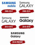 Image result for Samsung Gyalaxy Mobile Logo