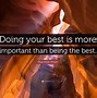 Image result for Symbolizing Doing Your Best