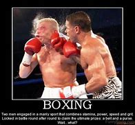 Image result for Boxing Match Meme