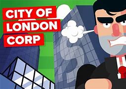 Image result for City Corporation London